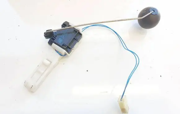 Fuel level sensor