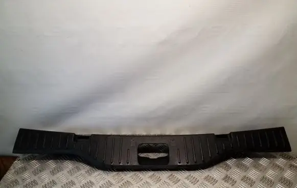 Ford S-MAX Trunk/boot sill cover protection 6M21R40320AG