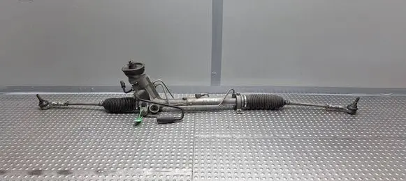 Volkswagen Polo V 6R Steering rack S26378199 6R1423055K