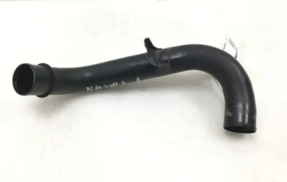 Nissan Navara Coolant pipe/hose 