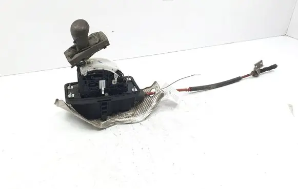 Audi A6 S6 C5 4B Gear shift rod 4F1713041P