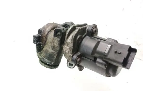 Ford Fiesta EGR valve 9658203780