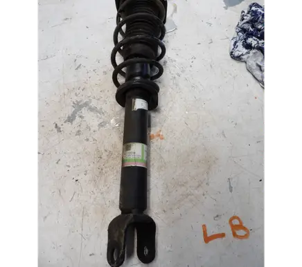 Mazda MX-5 ND Rear shock absorber with coil spring NA1J2870XA 280832080565
