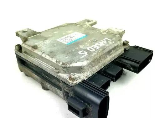 Subaru Legacy Other control units/modules 34710AJ051