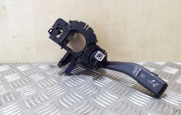 Volkswagen Caddy Wiper control stalk 1K0953519K 1K5953503