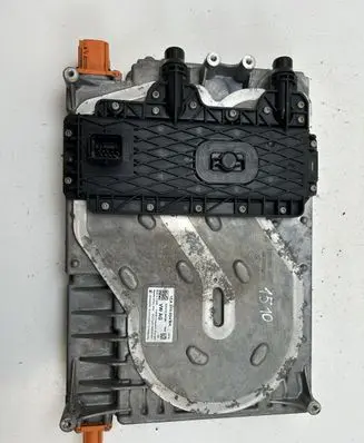 Skoda Enyaq iV Voltage converter inverter 1EA915684BK