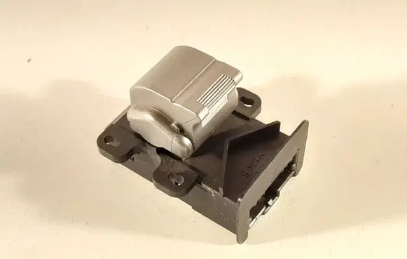 Honda FR-V Electric window control switch