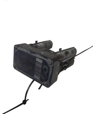 Citroen C5 Other control units/modules 9663116380