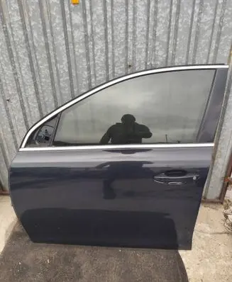 Peugeot 308 Front door DRZWILP308KTGA