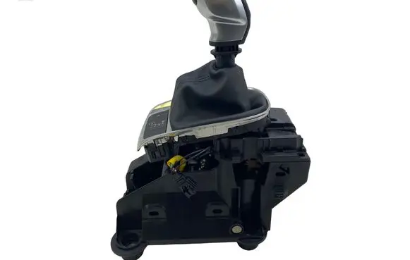 Citroen C4 Cactus Gear shifter/selector 9814628080