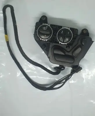 Mercedes-Benz SL R230 Seat control switch A2308211051 03463565 2308211051