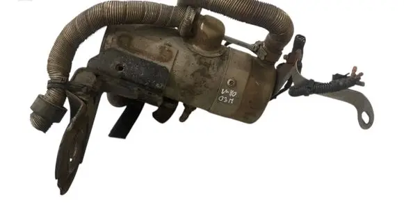 Volvo V70 Auxiliary pre-heater (Webasto) 30645239