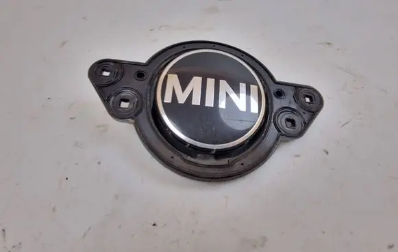 Mini Cooper Countryman R60 Loading door exterior handle 51249802314