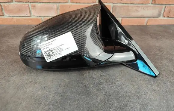 BMW M4 F82 F83 Front door electric wing mirror 8059530