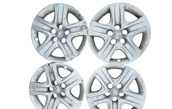 Opel Insignia A R17 forged rim 