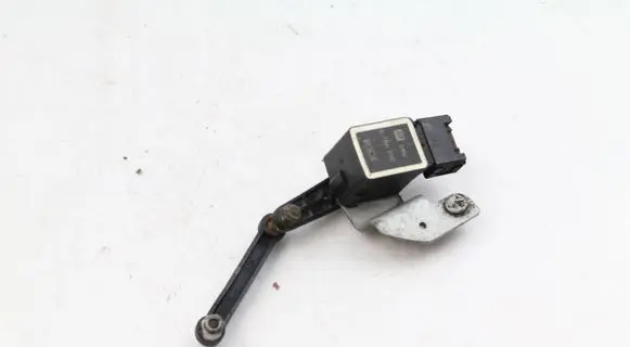 BMW 6 E63 E64 Front height sensor lever 6784700