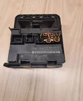 Volkswagen PASSAT B6 Comfort/convenience module 3C0959433R