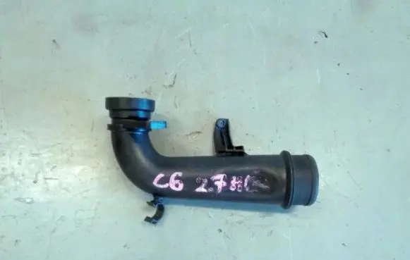 Citroen C6 Intercooler hose/pipe