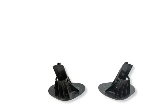 Skoda Enyaq iV Headlight washer nozzle holder 5LA807924A
