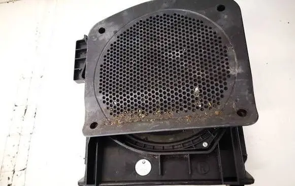 BMW 5 F10 F11 Subwoofer speaker 919520002