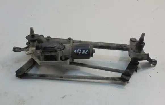 Honda Accord Front wiper linkage 32201