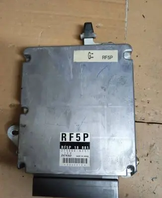 Mazda 6 Engine control unit/module RF5P18881