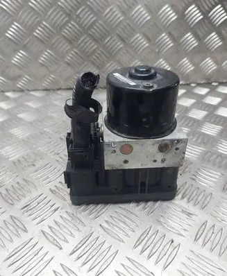 Mazda 3 I ABS Pump 00001395E0 10020601634 3M512C405EA