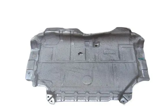 Volvo XC60 Exhaust heat shield 31694651 SFD5SD1411D1SVOLVO