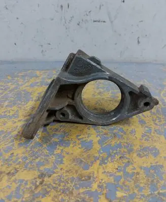 Renault Scenic II - Grand scenic II Driveshaft support bearing bracket 8200187544 8200502731
