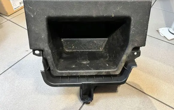BMW X3 F25 Other trunk/boot trim element 9175120