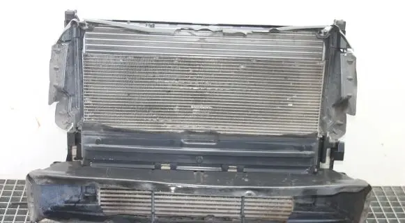 Renault Trafic III (X82) Radiator set 214816680R