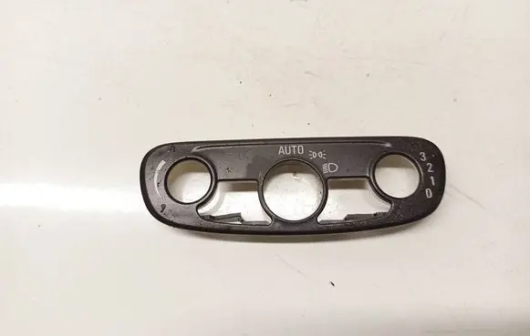 Opel Insignia B Other interior part 