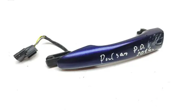 Nissan Pulsar Front door exterior handle 806404E