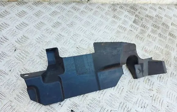 Mitsubishi ASX Intercooler air guide/duct channel 5379A280