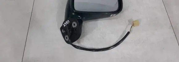 Suzuki Liana Front door electric wing mirror 012162