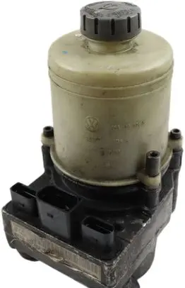 Volkswagen Polo IV 9N3 Power steering pump 6Q0423155AH