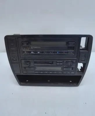 Volkswagen PASSAT B5 Climate control unit 3B1907044A