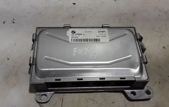 BMW 5 GT F07 Other control units/modules 6789688