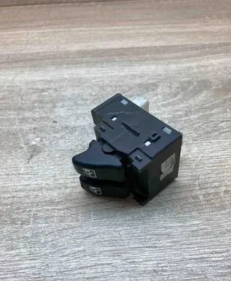Volvo S60 Electric window control switch 196353