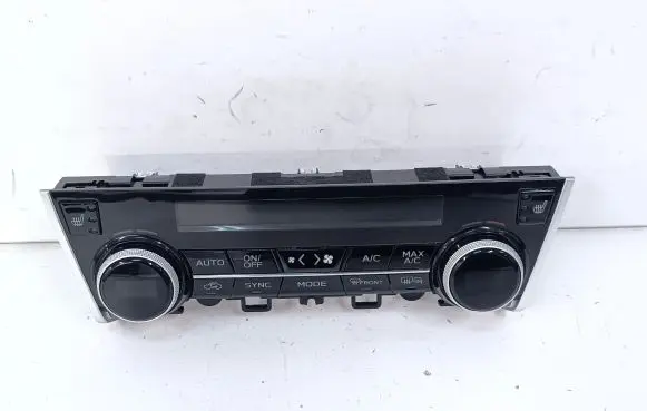 Subaru Outback (BS) Climate control unit 72311AL32A