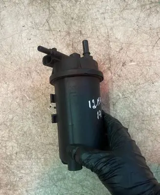 Renault Master III Fuel filter 830170293