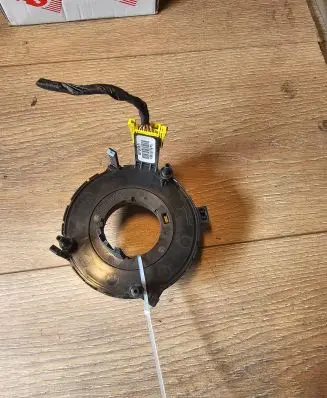 Audi A3 S3 8L Airbag slip ring squib (SRS ring) 1J0959653