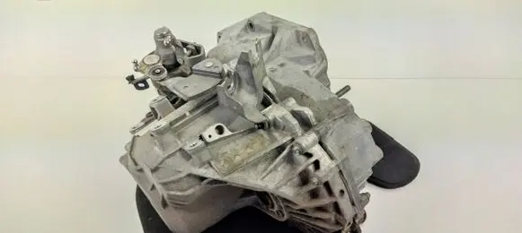Opel Insignia B Manual 6 speed gearbox R17032838BKV