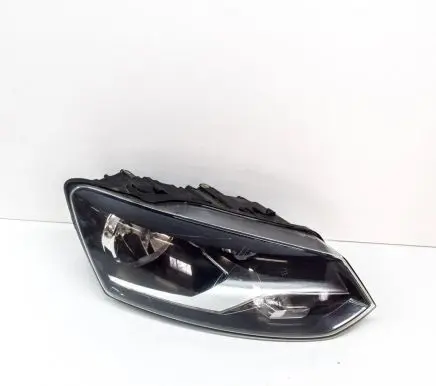 Volkswagen Polo V 6R Headlight/headlamp