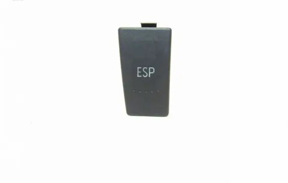 Volkswagen Sharan ESP (stability program) switch 7M3927134
