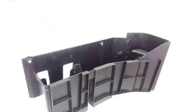 Mercedes-Benz CLS C219 Glove box in trunk 2198900014