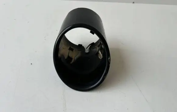 BMW X3M F97 Muffler ending 8058651