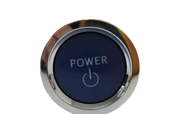 Toyota Yaris Engine start stop button switch MR55042010 2010DJ2910