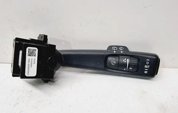 Volvo V60 Wiper control stalk 31394008 31456042