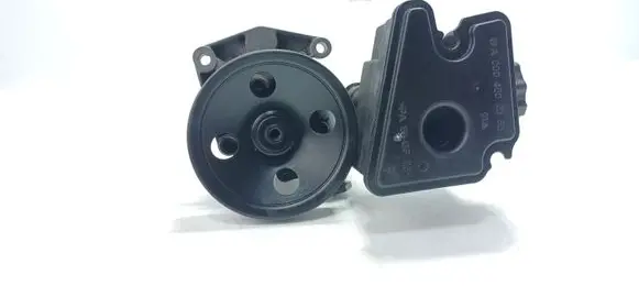 Mercedes-Benz E C207 W207 Power steering pump 0054664001MERC A0004602383MERC 0054664001
